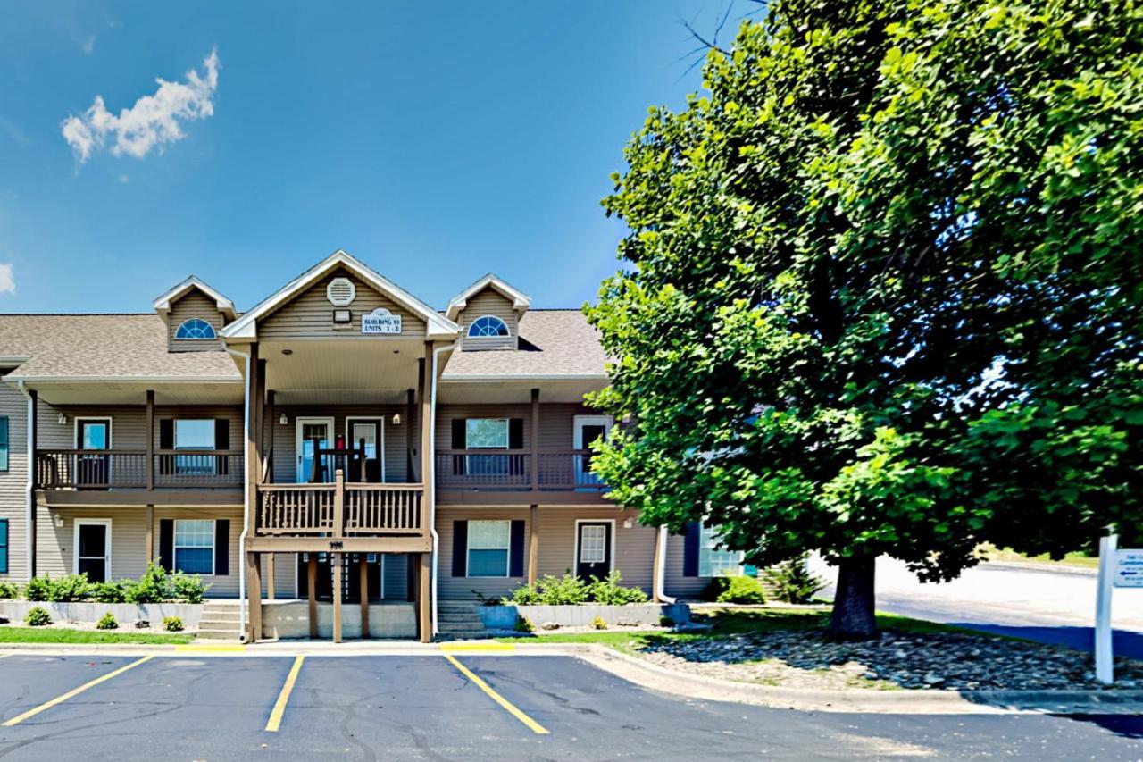 Fall Creek Resort 590-1 Branson Extérieur photo