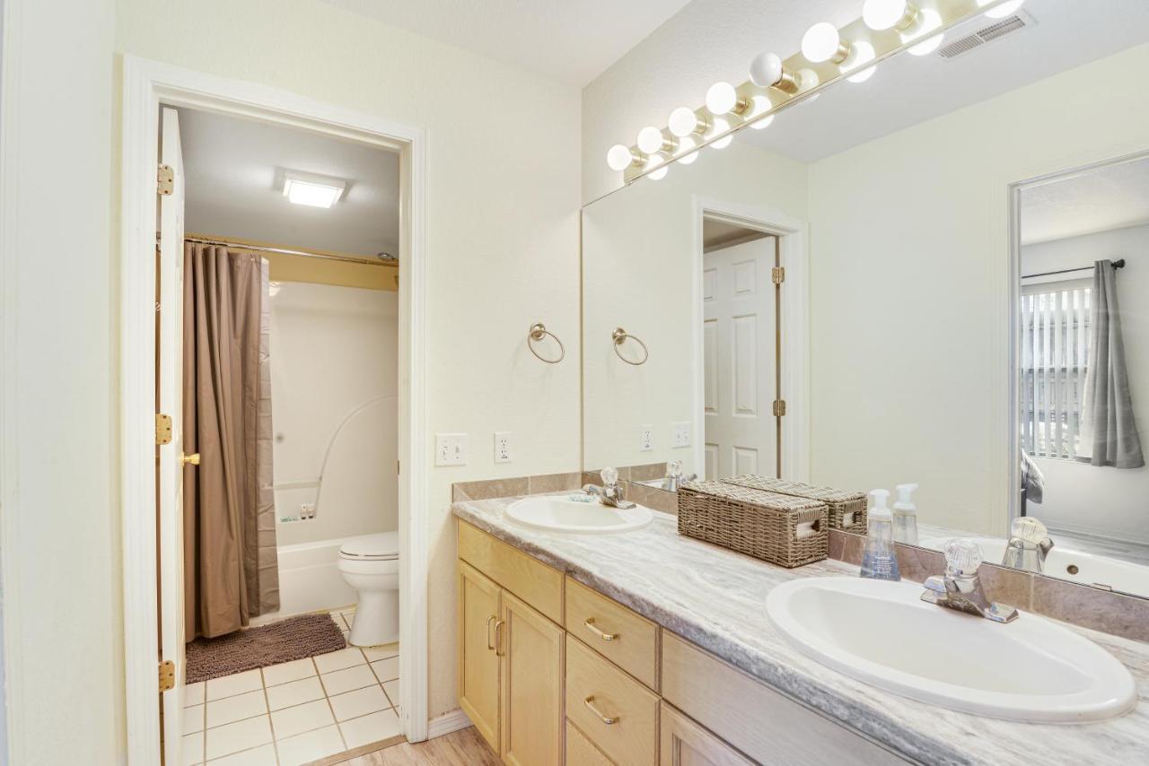 Fall Creek Resort 590-1 Branson Extérieur photo