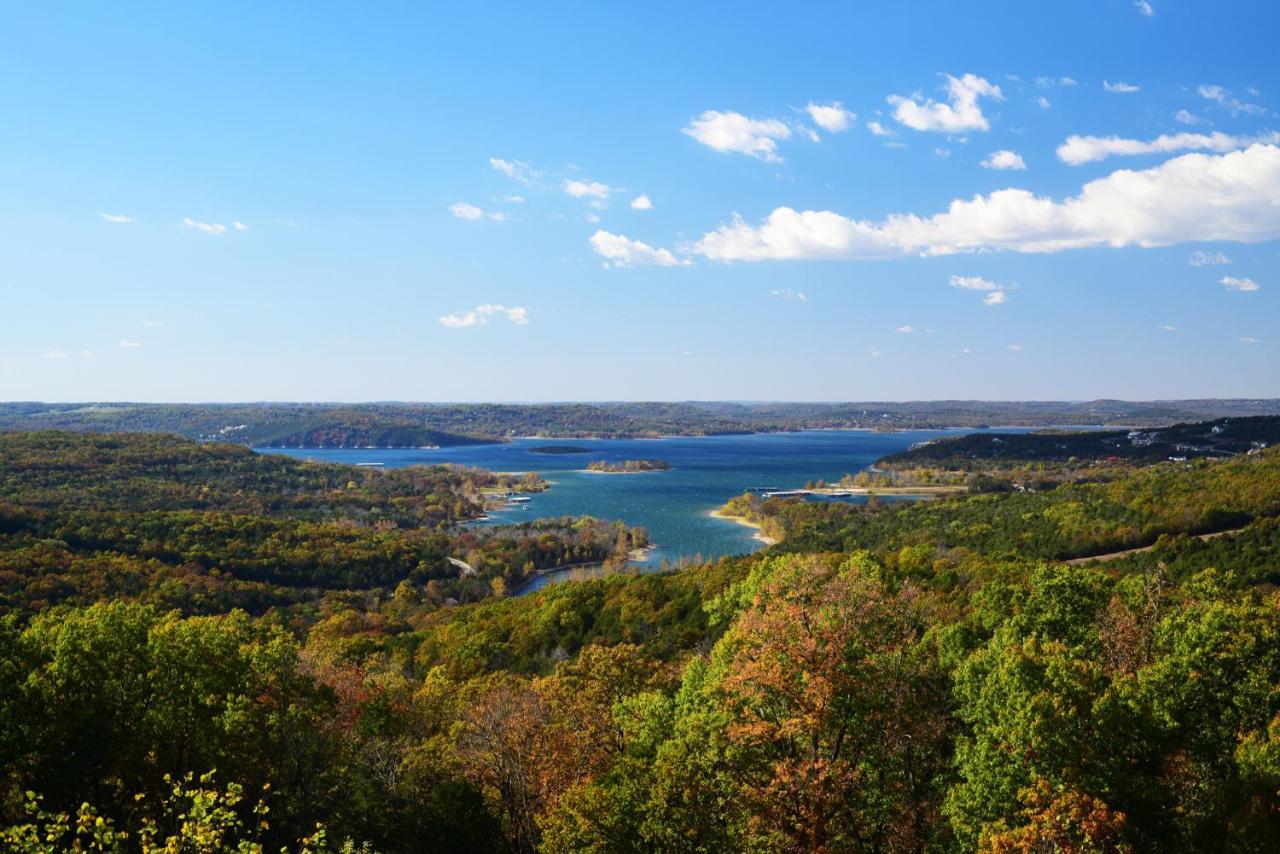 Fall Creek Resort 590-1 Branson Extérieur photo